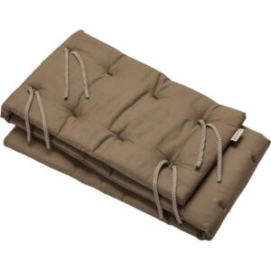 Leander Mocca Sengerand Til Leander Lineaâ¢ Og Lunaâ¢ Babyseng